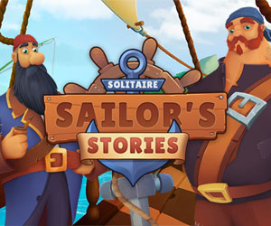Sailor's Stories Solitaire