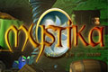 Mystika 1 - Between Light & Shadow
