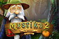 Mystika 2 - The Sanctuary