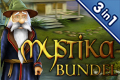 Mystika Bundel (3-in-1)