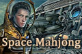 Space Mahjong