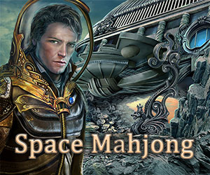 Space Mahjong