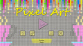 Pixel Art 1