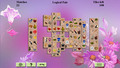 Flowers Mahjong