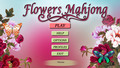 Flowers Mahjong