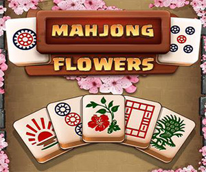 Flowers Mahjong