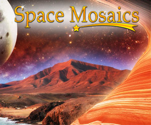 Space Mosaics