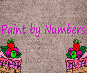 Paint by Numbers 1