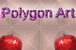 Polygon Art 1