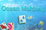 Ocean Mahjong