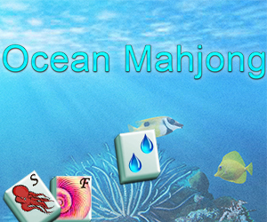 Ocean Mahjong