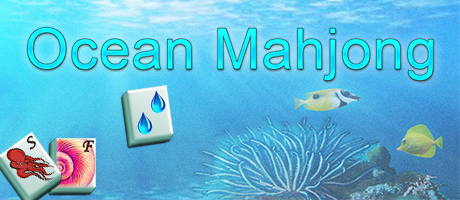 Ocean Mahjong