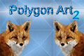 Polygon Art 2