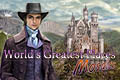 World's Greatest Places Mosaics