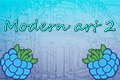 Modern Art 2