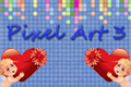 Pixel Art 3