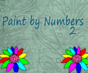 Paint by Numbers 2