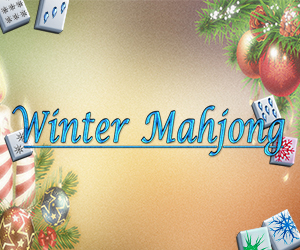 Winter Mahjong