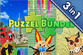Puzzel Bundel (3-in-1)