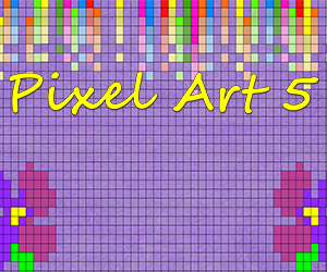 Pixel Art 5