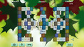 Forest Mahjong