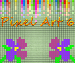 Pixel Art 6