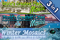 Mosaics Bundel (3-in-1)