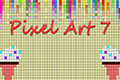 Pixel Art 7