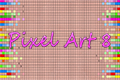 Pixel Art 8