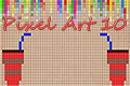 Pixel Art 10