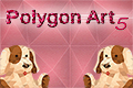 Polygon Art 5