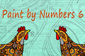 Paint by Numbers 6