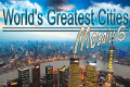 World's Greatest Cities Mosaics 6