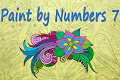 Paint by Numbers 7