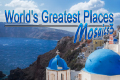 World's Greatest Places Mosaics 3