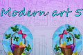 Modern Art 5