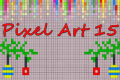 Pixel Art 15