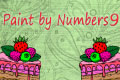 Paint by Numbers 9