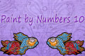 Paint by Numbers 10