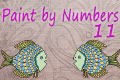 Paint by Numbers 11