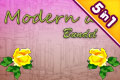 Modern Art Bundel (5-in-1)