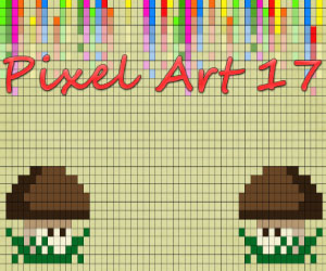 Pixel Art 17