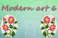 Modern Art 6