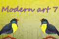 Modern Art 7