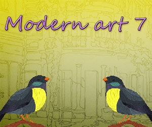Modern Art 7