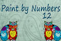 Paint by Numbers 12