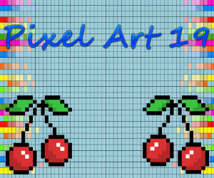 Pixel Art 19