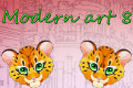 Modern Art 8