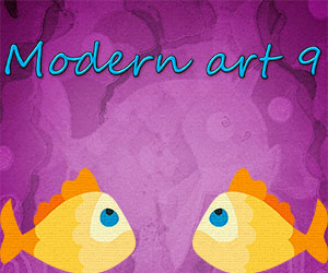 Modern Art 9