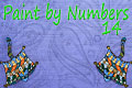 Paint by Numbers 14